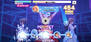 [『VOY@GER』のLive (iPhone 13 Pro 60FPS動画)]