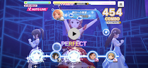 [『VOY@GER』のLive (iPhone 13 Pro 60FPS動画)]