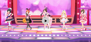 [『アタシポンコツアンドロイド』のMV (iPhone 15 Pro 60FPS動画)]