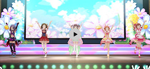 [『Blooming Days』のMV (iPhone 15 Pro 60FPS動画)]