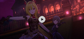 [『Fascinate』のMV (iPhone 15 Pro 60FPS動画)]