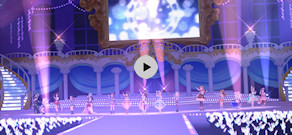 [『お願い！シンデレラ (GRAND VERSION)』のMV (iPhone 15 Pro 60FPS動画)]