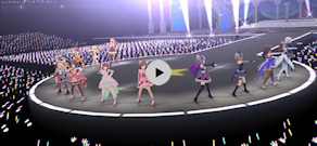 [『Star!! (GRAND VERSION)』のMV (iPhone 15 Pro 60FPS動画)]