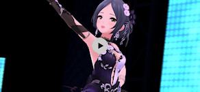 [『Hotel Moonside』のMV (iPhone 15 Pro 60FPS動画)]
