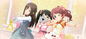 [『Kawaii make MY day!』のMV (iPhone 15 Pro 60FPS動画)]
