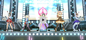 [『LOVE & PEACH』のMV (iPhone 15 Pro 60FPS動画)]