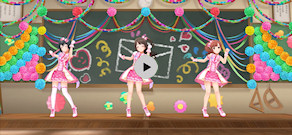 [『ラブレター』のMV (iPhone 15 Pro 60FPS動画)]