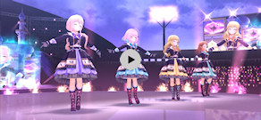 [『Majoram Therapie』のMV (iPhone 15 Pro 60FPS動画)]