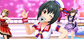 [『Naked Romance』のMV (iPhone 15 Pro 60FPS動画)]