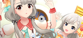 [『O-Ku-Ri-Mo-No Sunday!』のMV (iPhone 15 Pro 60FPS動画)]