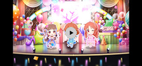 [『ぱぴぷぺPOP!』のMV (iPhone 15 Pro 60FPS動画)]