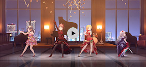 [『レッド・ソール』のMV (iPhone 15 Pro 60FPS動画)]
