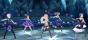 [『咲いて Jewel』のMV (iPhone 15 Pro 60FPS動画)]