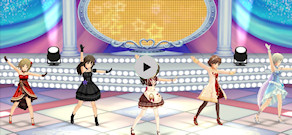 [『Shine!!』のMV (iPhone 15 Pro 60FPS動画)]