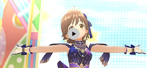[『ステップ！』のMV (iPhone 15 Pro 60FPS動画)]