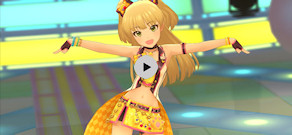 [『SUPERLOVE☆』のMV (iPhone 15 Pro 60FPS動画)]