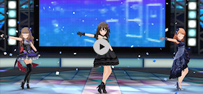 [『Trancing Pulse』のMV (iPhone 15 Pro 60FPS動画)]