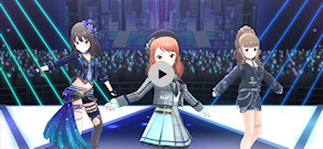 [『Trinity Field』のMV (iPhone 15 Pro 60FPS動画)]