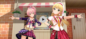 [『Twin☆くるっ★テール』のMV (iPhone 15 Pro 60FPS動画)]