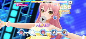 [CoPaドミナント編成(ViDa)：『2nd SIDE』のLive (iPhone 15 Pro 60FPS動画)]