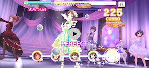 [スパイク・ブレス編成(Da)：『あいくるしい』のLive (iPhone 15 Pro 60FPS動画)]