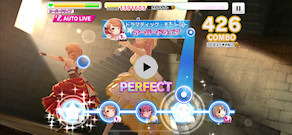 [CoPaドミナント編成(ViDa)：『バベル』のLive (iPhone 15 Pro 60FPS動画)]