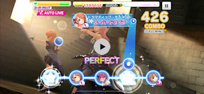 [CoPaドミナント編成(ViDa)：『バベル』のLive (iPhone 15 Pro 60FPS動画)]