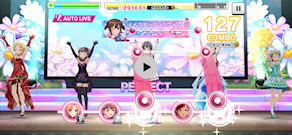 [CuCoドミナント編成(VoDa)：『Blooming Days』のLive (iPhone 15 Pro 60FPS動画)]