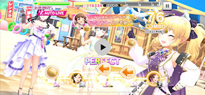 [PaCuドミナント編成(ViVo)：『CoCo夏夏夏 Holiday』のLive (iPhone 15 Pro 60FPS動画)]