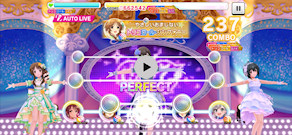 [スパイク・ブレス編成(Da)：『できたてEvo! Revo! Generation!』のLive (iPhone 15 Pro 60FPS動画)]
