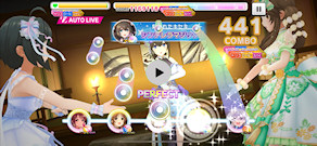 [スパイク・ブレス編成(Da)：『義勇忍侠花吹雪』のLive (iPhone 15 Pro 60FPS動画)]