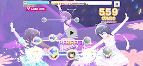 [スパイク・ブレス編成(Da)：『Great Journey』のLive (iPhone 15 Pro 60FPS動画)]