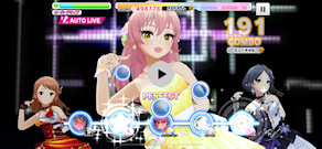 [CoPaドミナント編成(ViDa)：『Hotel Moonside』のLive (iPhone 15 Pro 60FPS動画)]