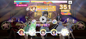 [スパイク・ブレス編成(Da)：『Joker』のLive (iPhone 15 Pro 60FPS動画)]