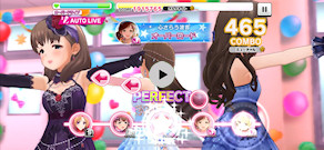 [CuCoドミナント編成(VoDa)：『ラブレター』のLive (iPhone 15 Pro 60FPS動画)]