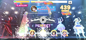 [スパイク・ブレス編成(Da)：『認めてくれなくたっていいよ』のLive (iPhone 15 Pro 60FPS動画)]