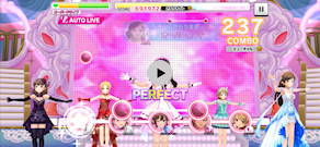 [CuCoドミナント編成(VoDa)：『Naked Romance』のLive (iPhone 15 Pro 60FPS動画)]