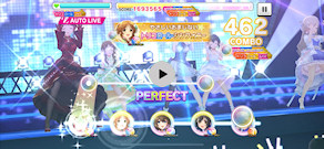 [スパイク・ブレス編成(Da)：『Nightware』のLive (iPhone 15 Pro 60FPS動画)]