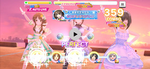 [スパイク・ブレス編成(Da)：『踊るFLAGSHIP』のLive (iPhone 15 Pro 60FPS動画)]