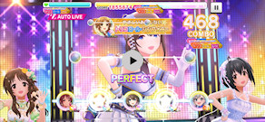 [スパイク・ブレス編成(Da)：『Stage Bye Stage』のLive (iPhone 15 Pro 60FPS動画)]