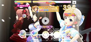 [スパイク・ブレス編成(Da)：『STORY』のLive (iPhone 15 Pro 60FPS動画)]