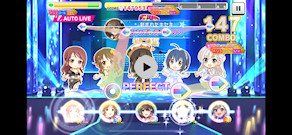 [スパイク・ブレス編成(Da)：『TAKU INOUE SELECTION!!!!』のLive (iPhone 15 Pro 60FPS動画)]