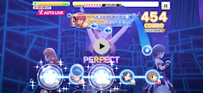 [CoPaドミナント編成(ViDa)：『VOY@GER』のLive (iPhone 15 Pro 60FPS動画)]