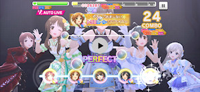 [スパイク・ブレス編成(Da)：『無重力シャトル』のLive (iPhone 15 Pro 60FPS動画)]