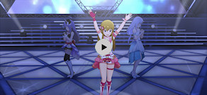 [『VOY@GER』(ミリシタ)のMV (iPhone 13 Pro 60FPS動画)]