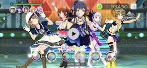 [『Brand New Theater!』のLive (iPhone 13 Pro 60FPS動画)]