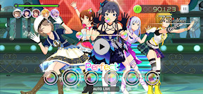 [『Brand New Theater!』のLive (iPhone 15 Pro 60FPS動画)]