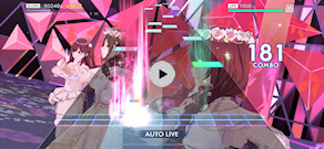 [『明日もBeautiful Day』のLive (iPhone 15 Pro 60FPS動画)]