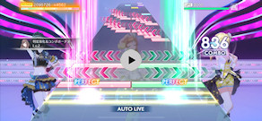 [『Spread the Wings!!』のLive (iPhone 15 Pro 60FPS動画)]