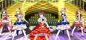 [『ray after rain』のMV (iPhone 15 Pro 60FPS動画)]